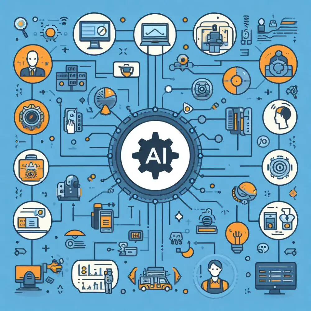 Shaping a Brighter Future: How AI Industry Applications Are Making a Positive Difference