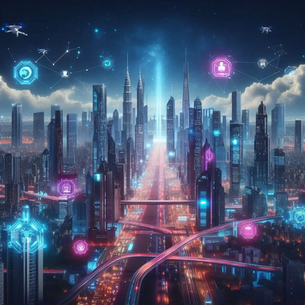 The influential AI companies at the forefront of changing the world and reshaping industries