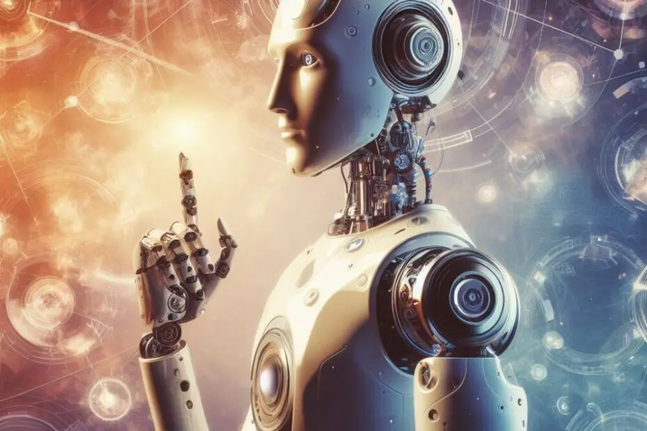 Decoding Artificial Intelligence Robots: An Insight into Their Mechanisms and Functionality