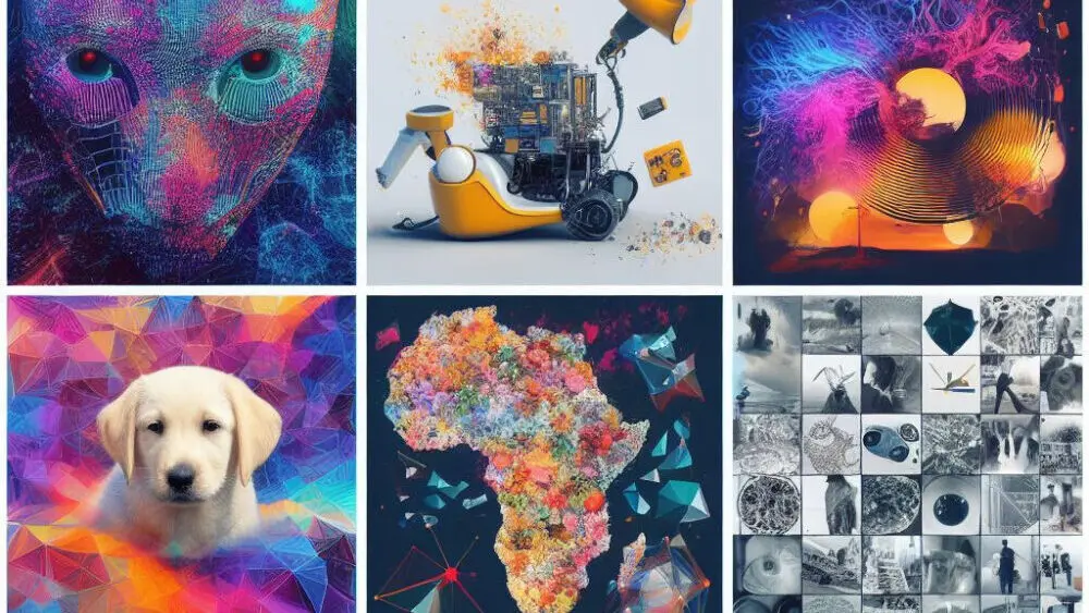Image AI Detector