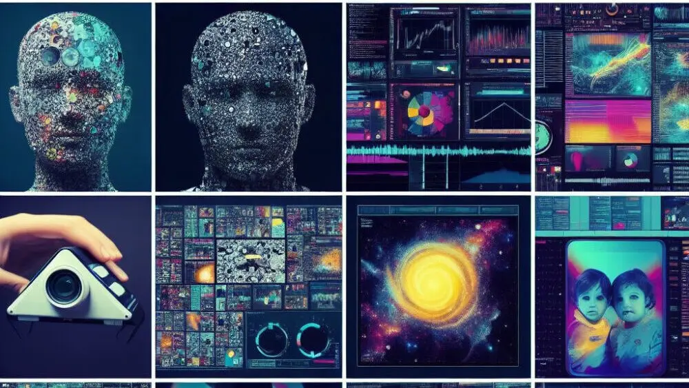 Video AI Detector