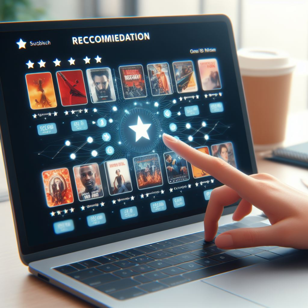 Exploring AI-Powered Recommendation Systems: Real-World Applications