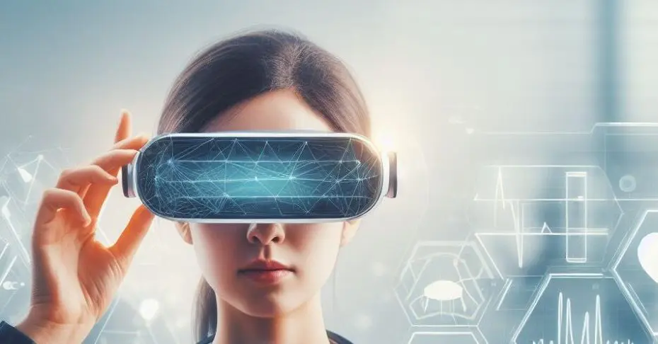 AI in healthcare