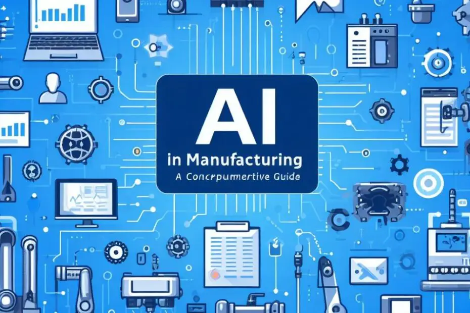 AI in Manufacturing