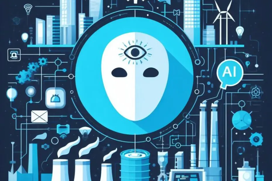 AI in energy