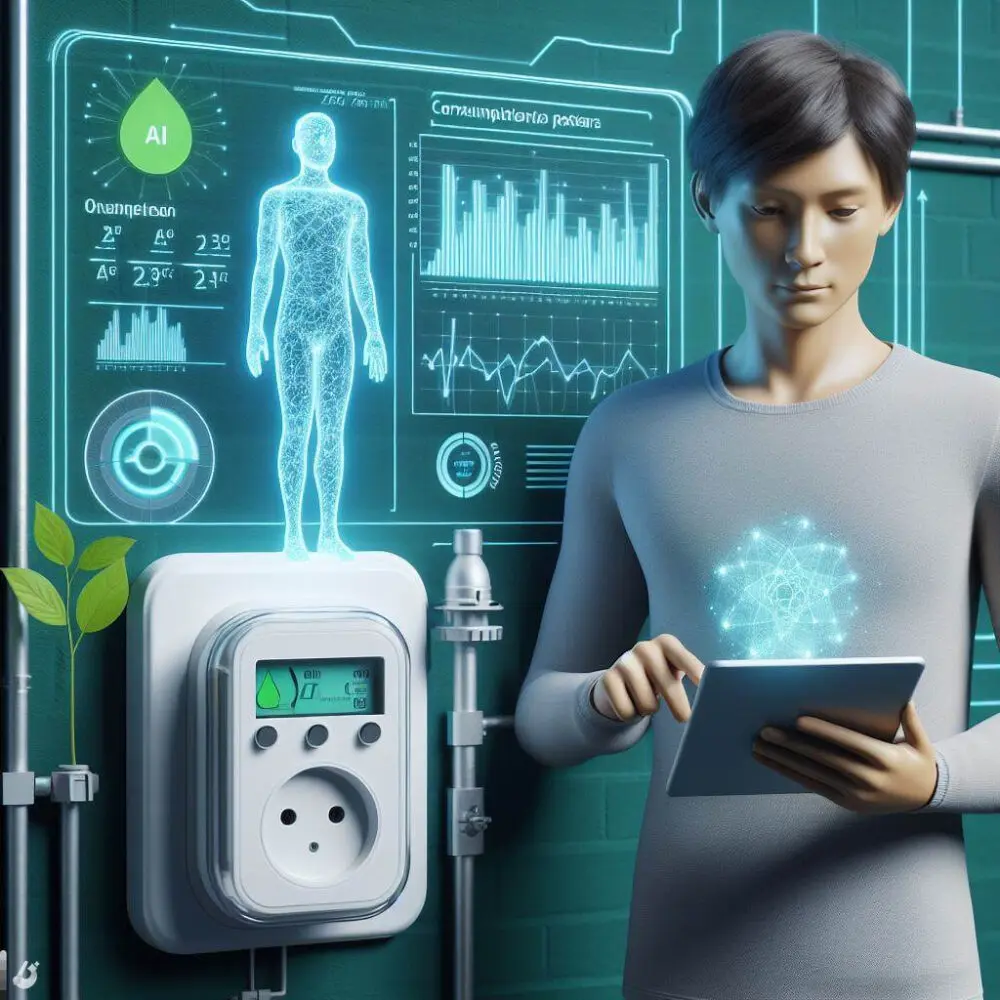 AI in Energy: Electric Bill Insights