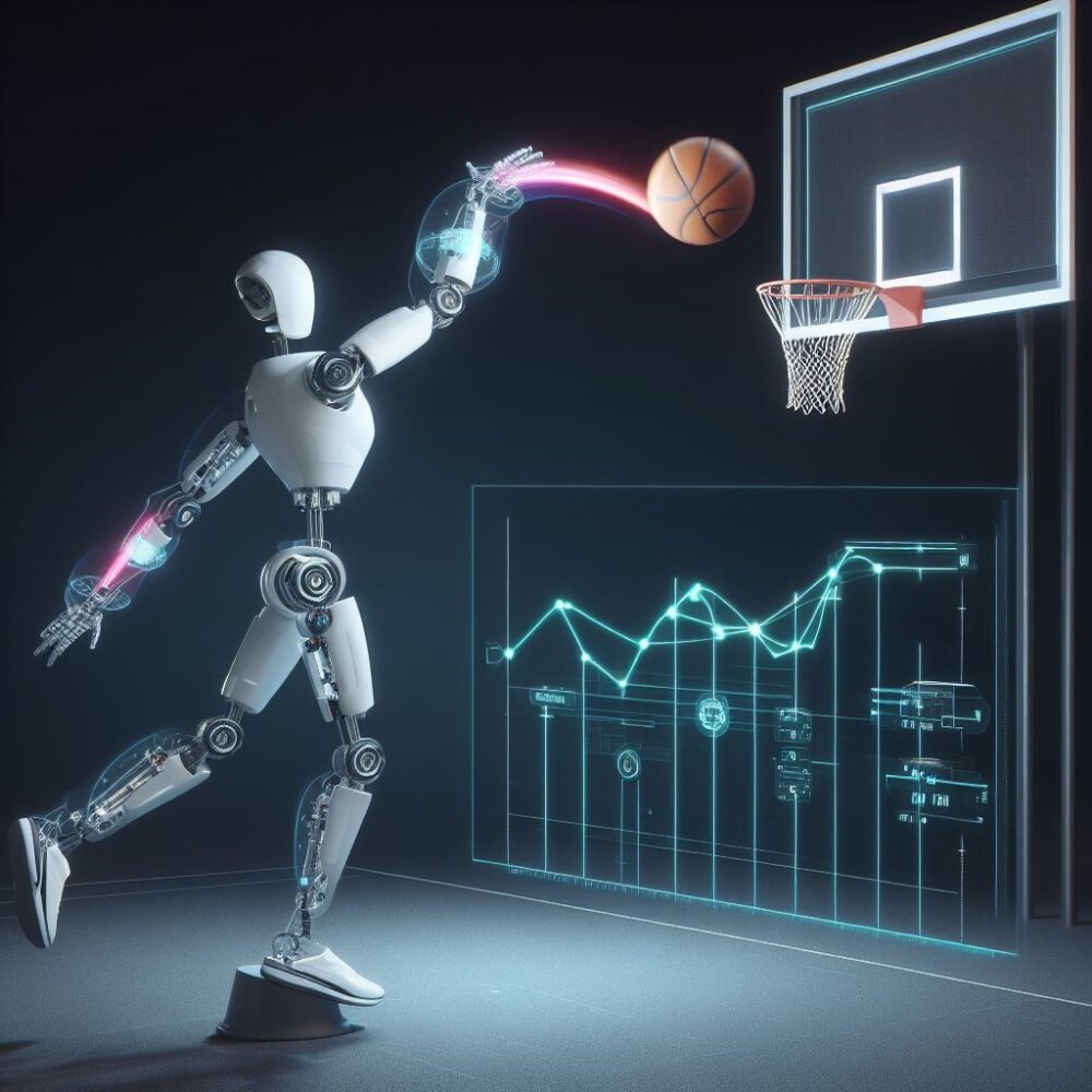 Nineteenth AI Applications: AI in Sports