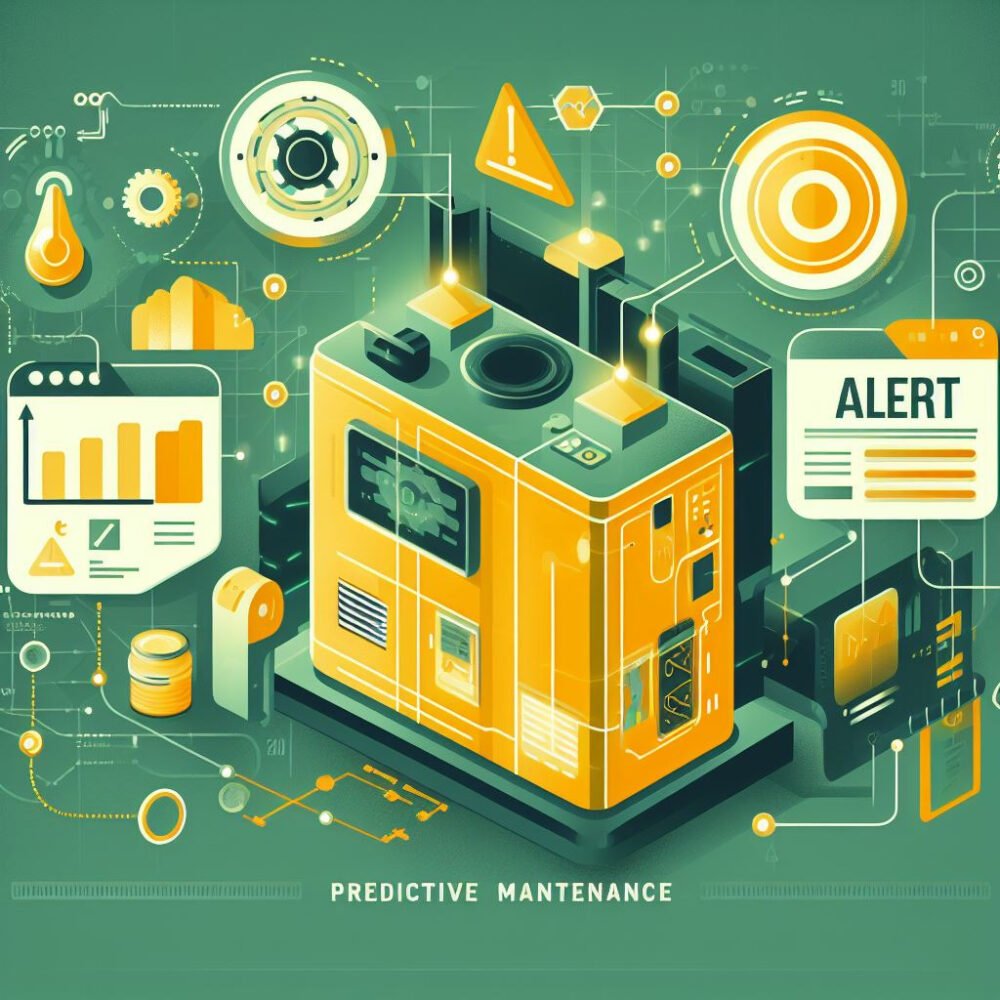 Predictive Maintenance