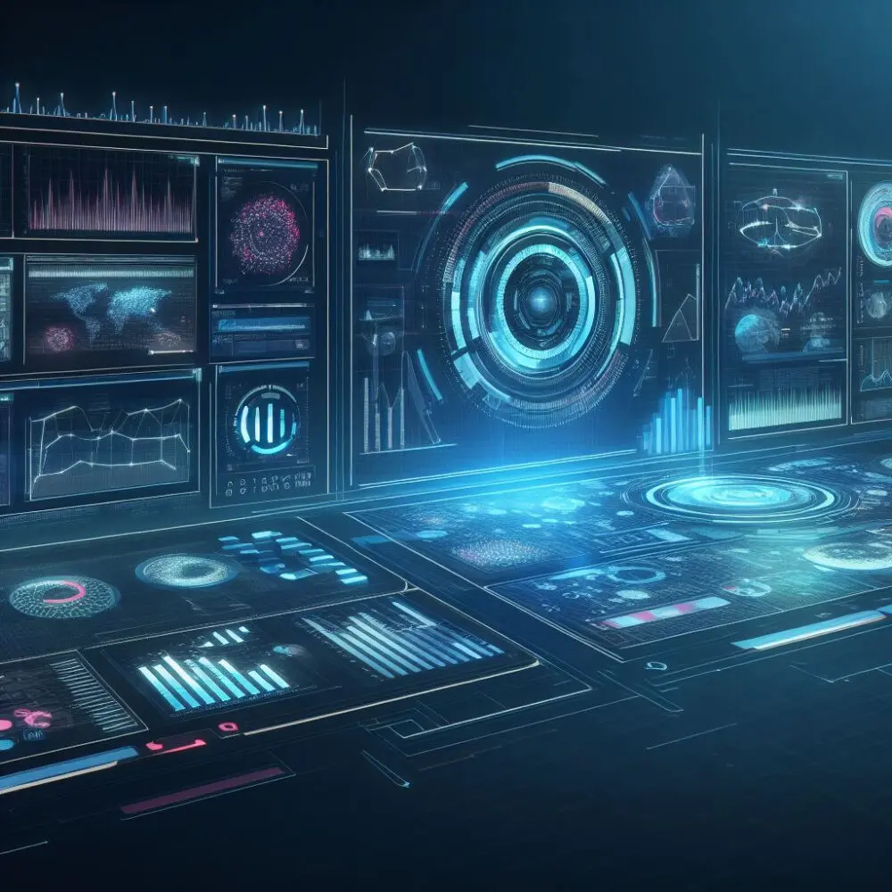 AI in Predictive Analytics and Risk Assessment