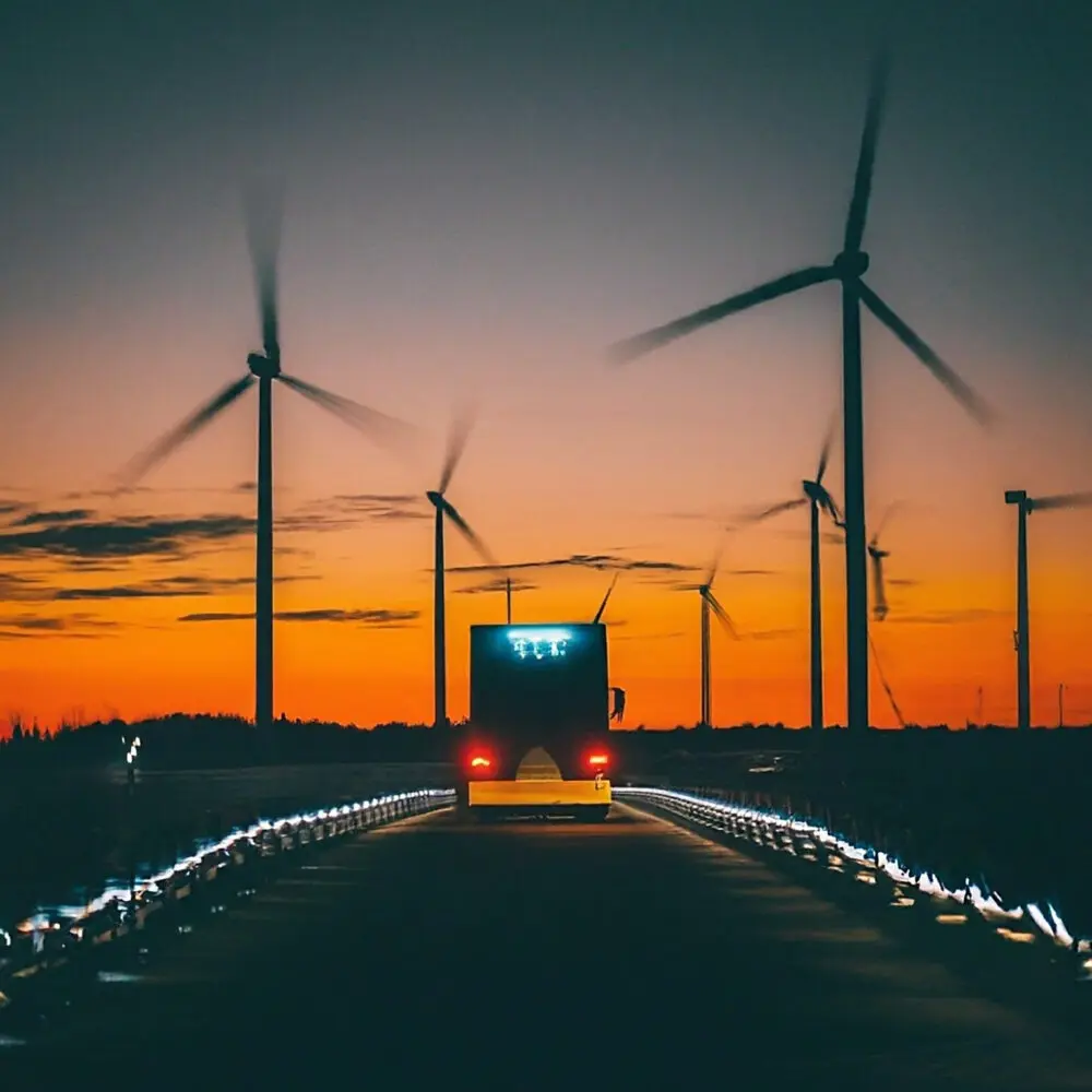 AI can Lower Emissions