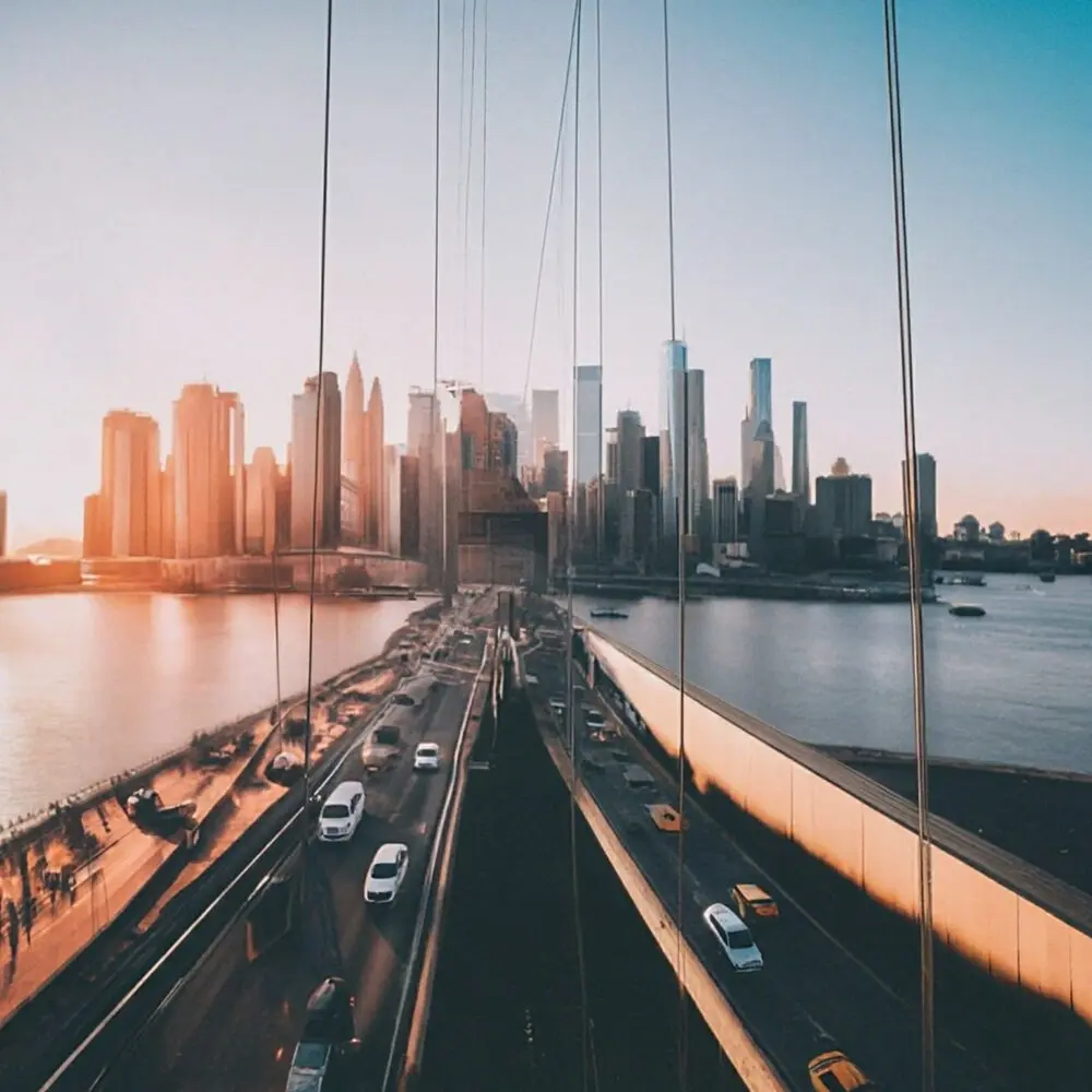 AI to Increased Efficiency in transportation
