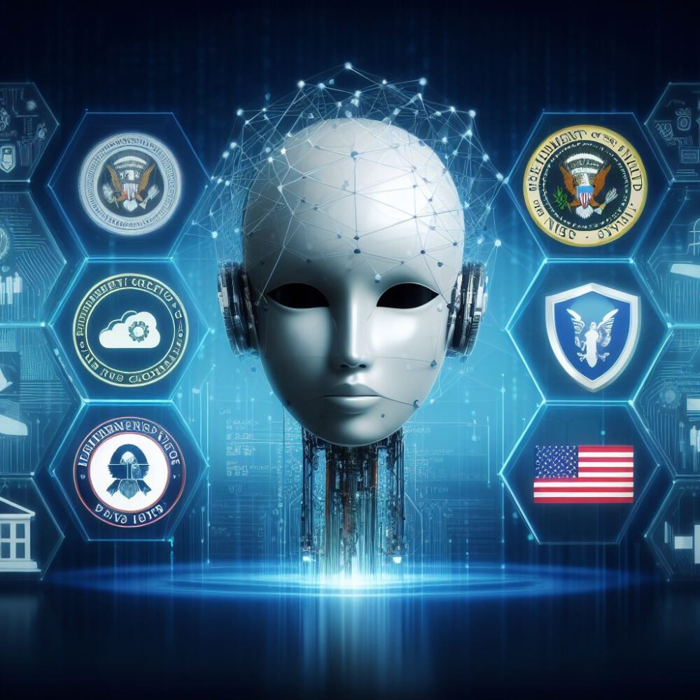 AI in Government Security and Defense