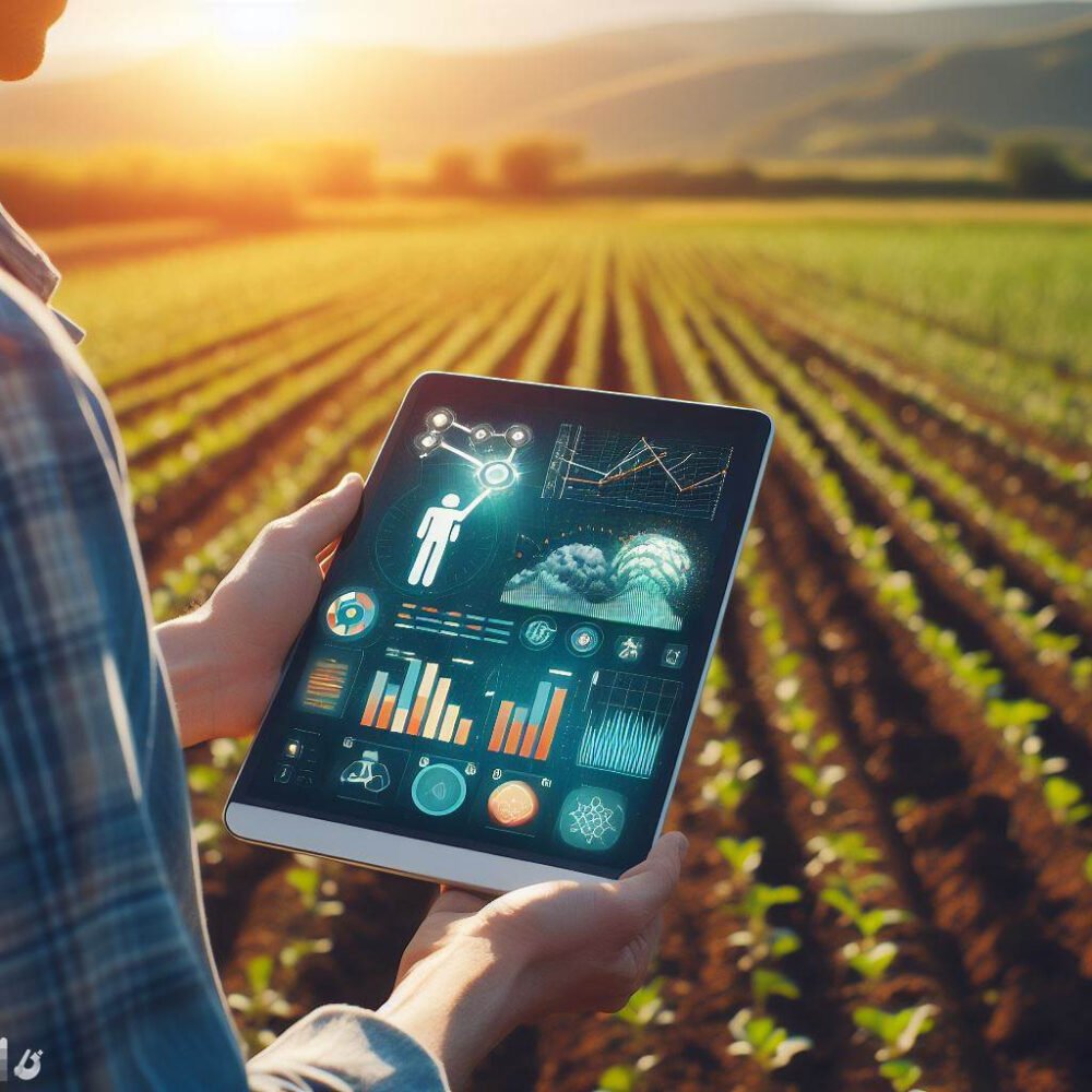 AI in Agriculture: Yield Prediction