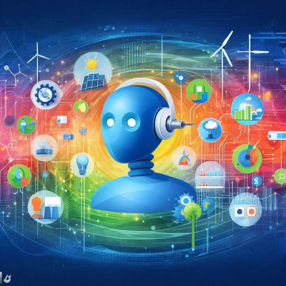 AI in Energy: Virtual Assistants