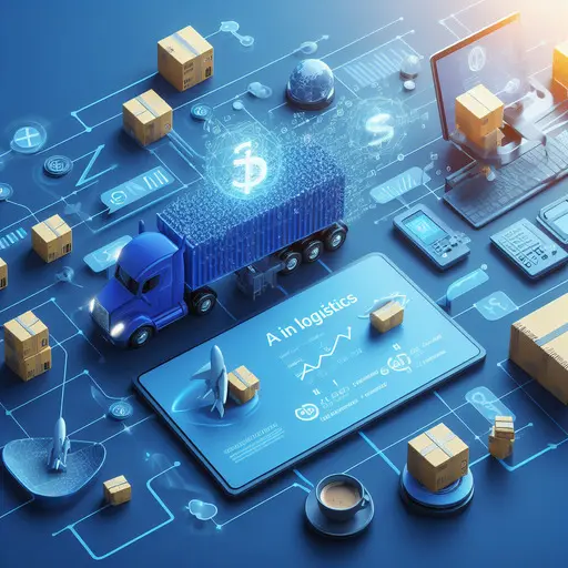 AI in Logistics: Dynamic Pricing