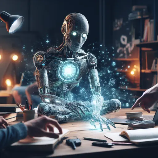 Artificial Intelligence-Powered Storytelling and Narrative Generation