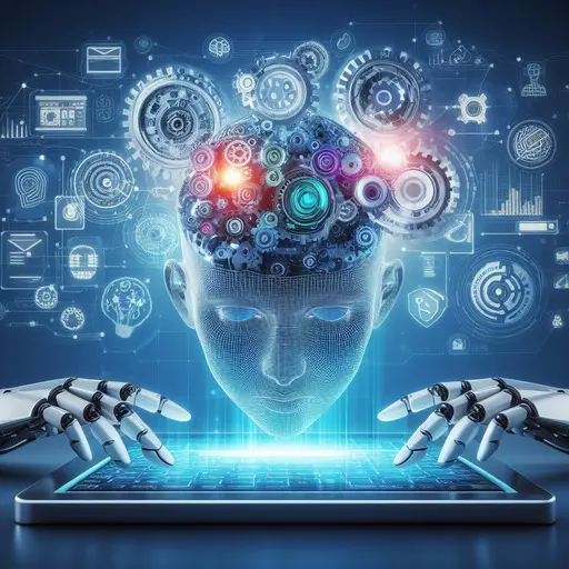 Artificial Intelligence-Powered Content Moderation and Filtering