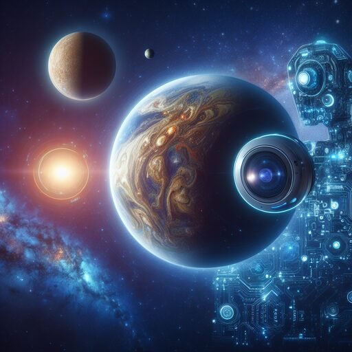 AI-Powered Exoplanet Detection and Characterization