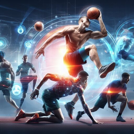 AI-Powered Sports Talent Identification and Acquisition