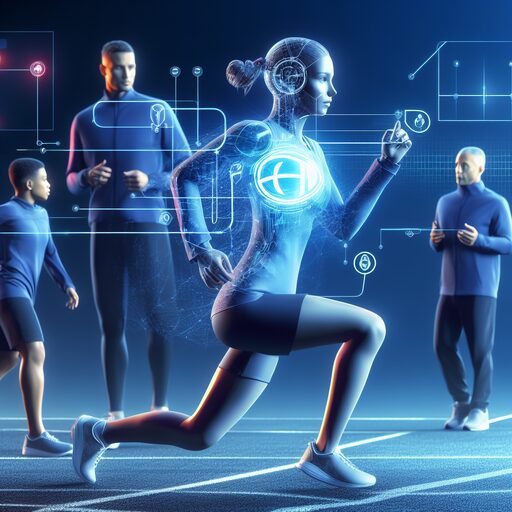 AI in Sports Training and Coaching