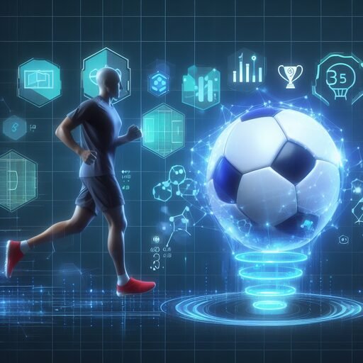 AI for Sports Strategy Improvement