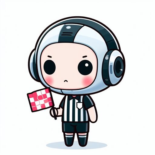 AI Referee