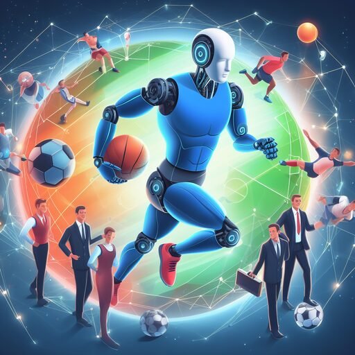 AI-Powered Sports Business