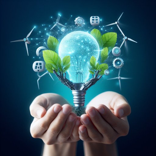 AI in Environment: Green Innovation and Entrepreneurship