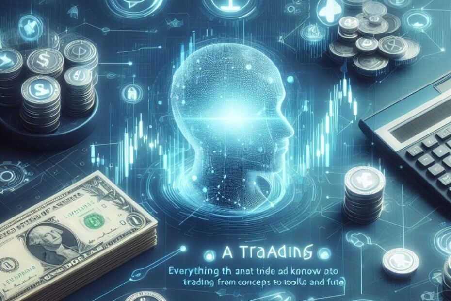 Everything you need to know about AI Trading