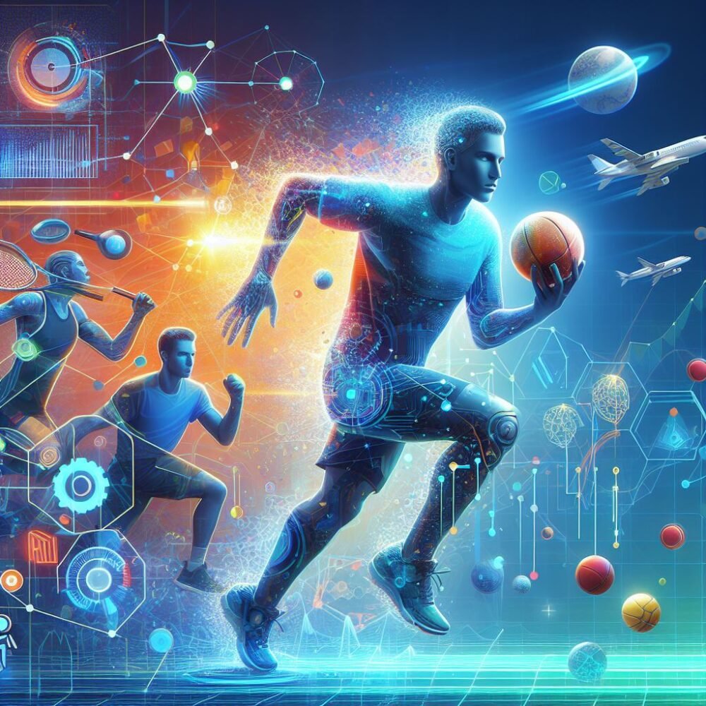 Performance Analysis: From Sports to Sales and Beyond - Its all about AI