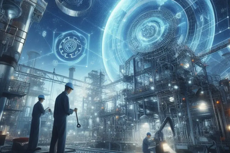 Predictive maintenance