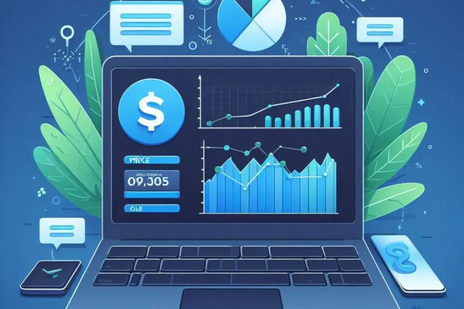 Price optimization