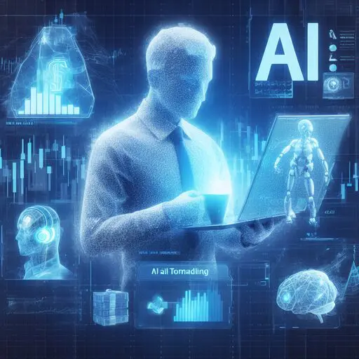 Demystifying AI Trading