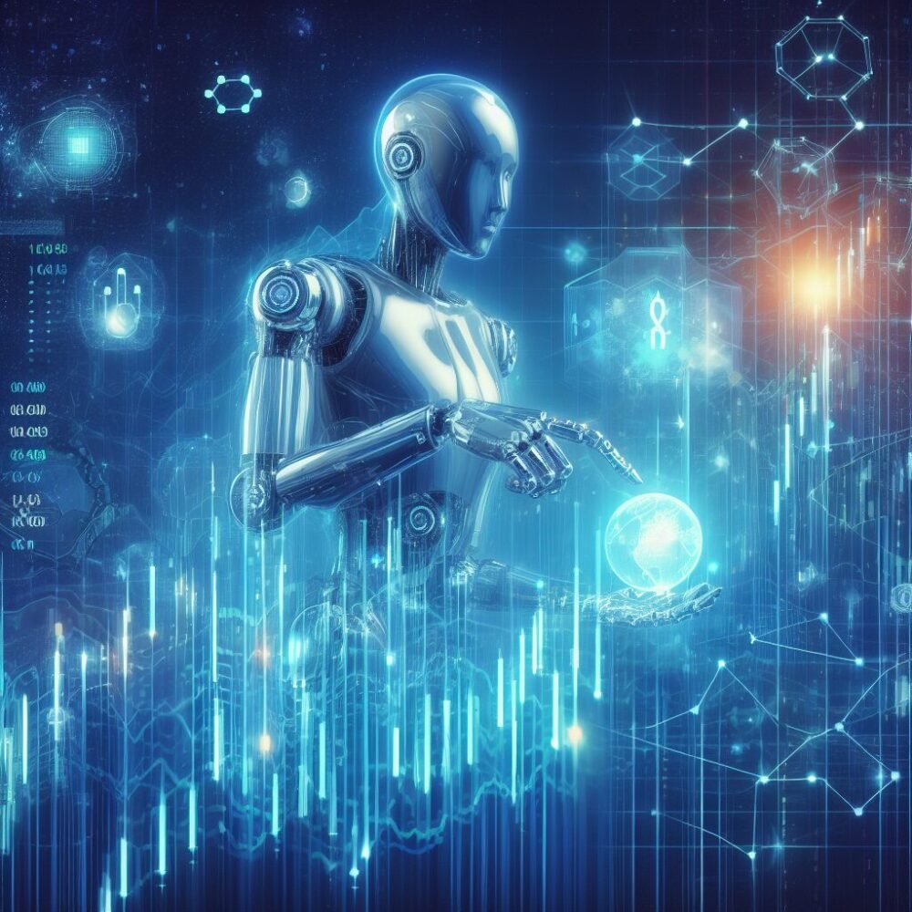 Quantum AI Trading: AI’s Future in Finance