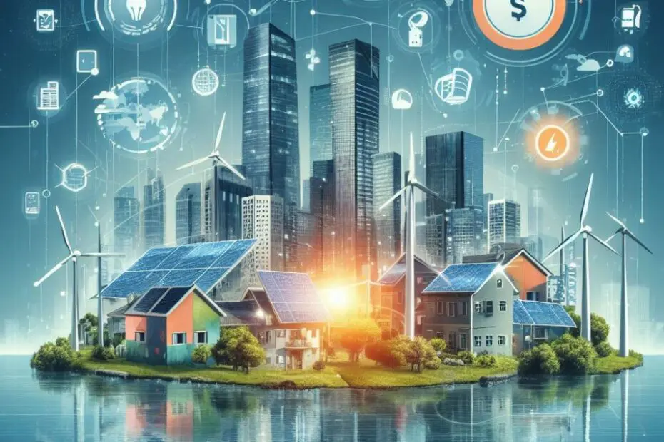 smart grid solutions