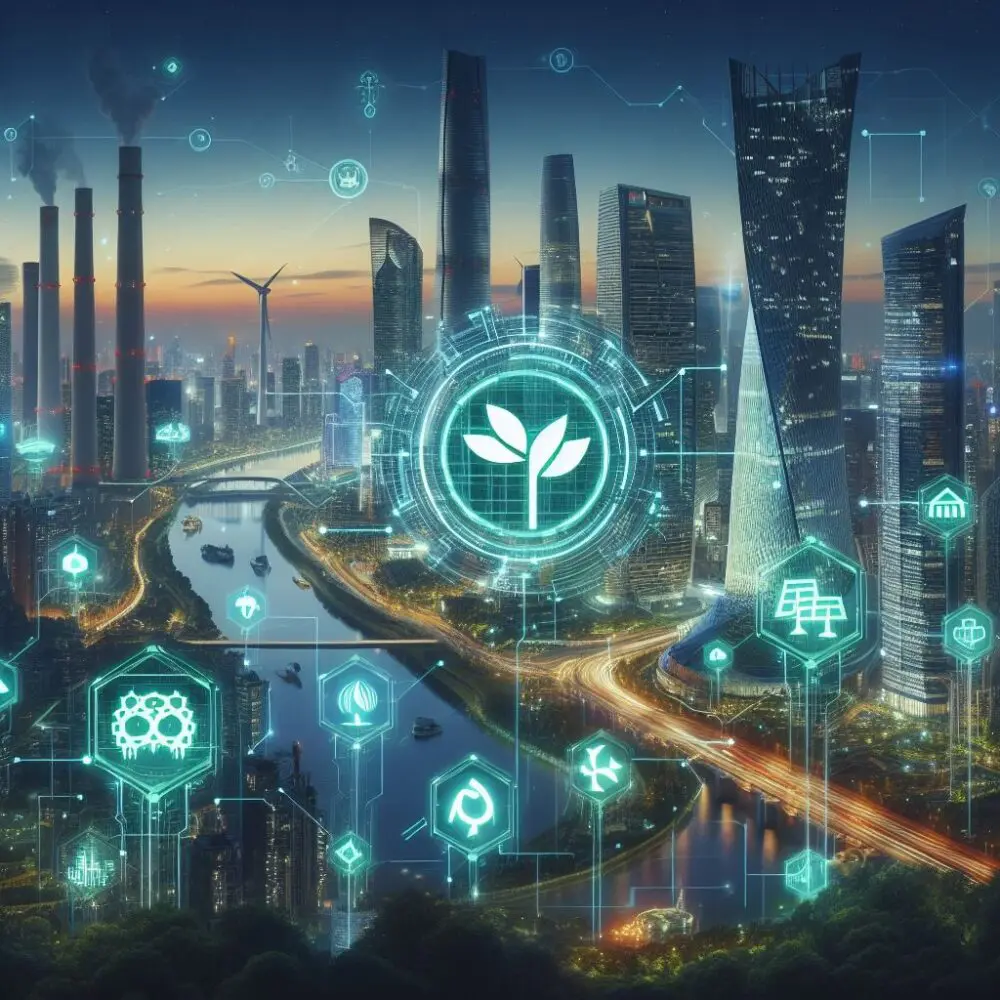 Smart Grid Technologies